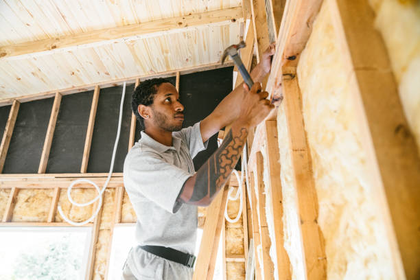 Best Attic Insulation Installation  in Emory, VA